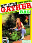 Gather Bag