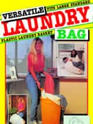 Laundry Bag