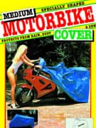 Bike Cover