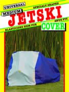 Jetski Cover