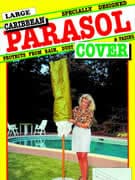 Parasol Cover Large