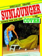 Sunlounger Cover