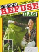 Refuse Bag