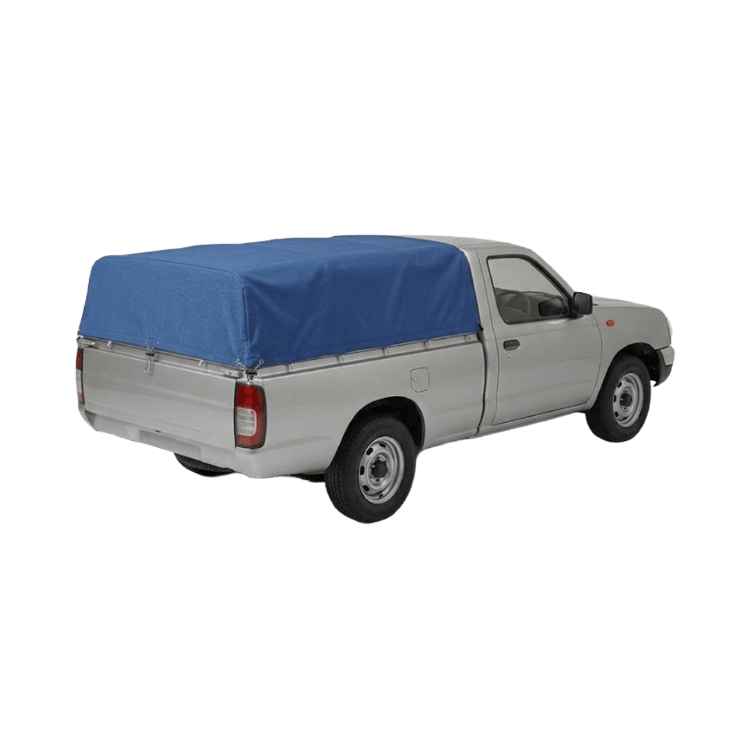 Bakkie Cover
