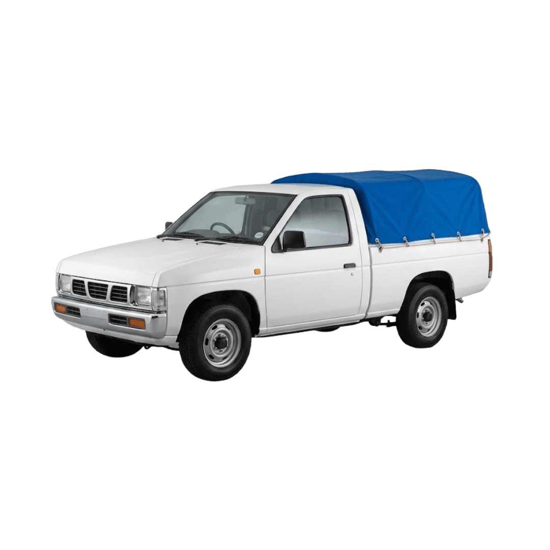 LDV Load Cover