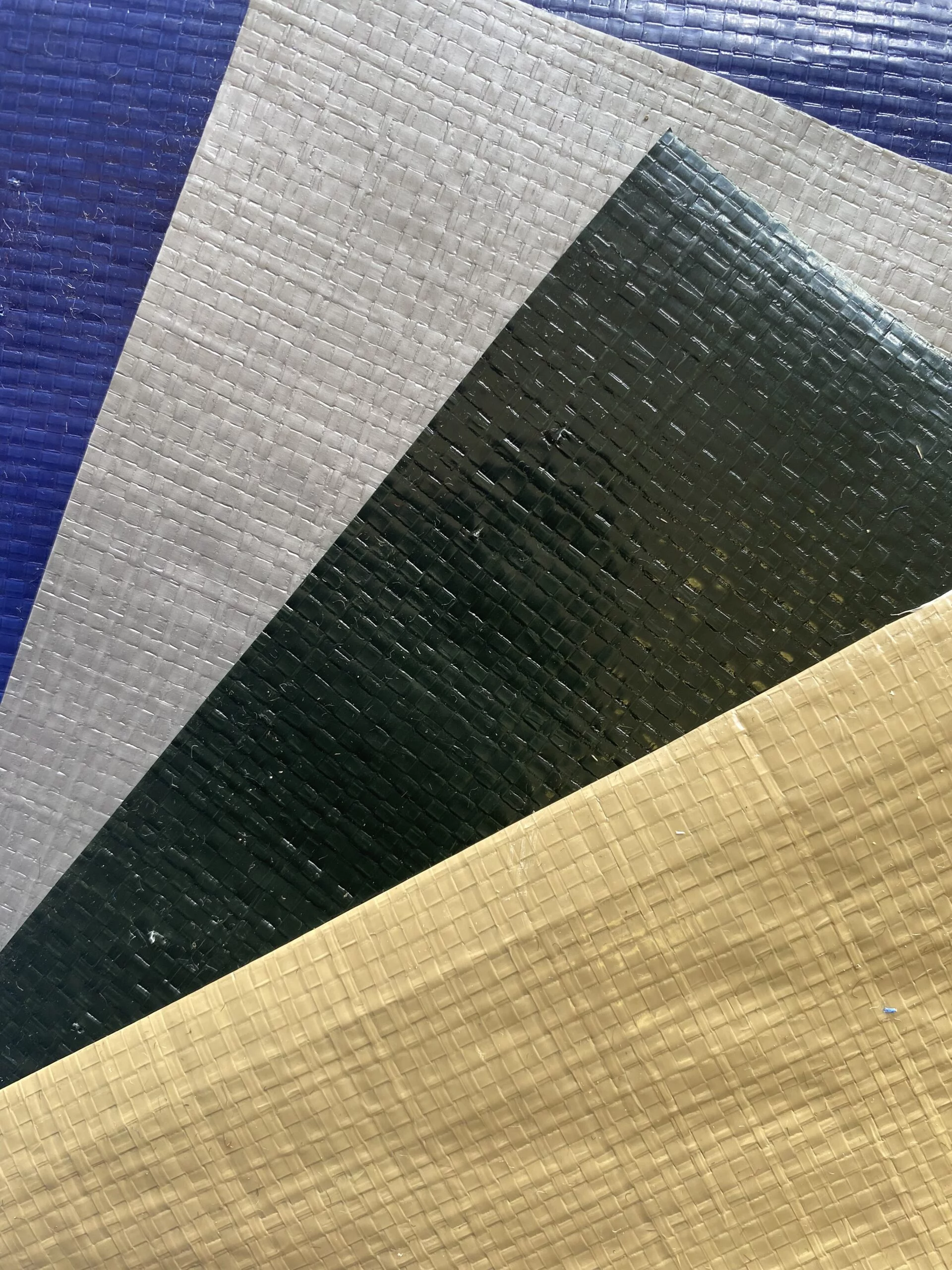 Polyweave Fabric