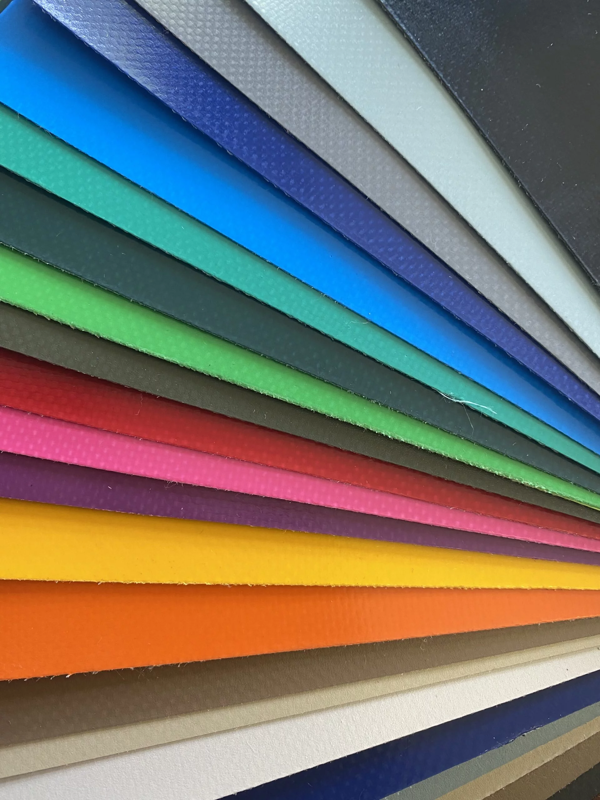 PVC Fabric