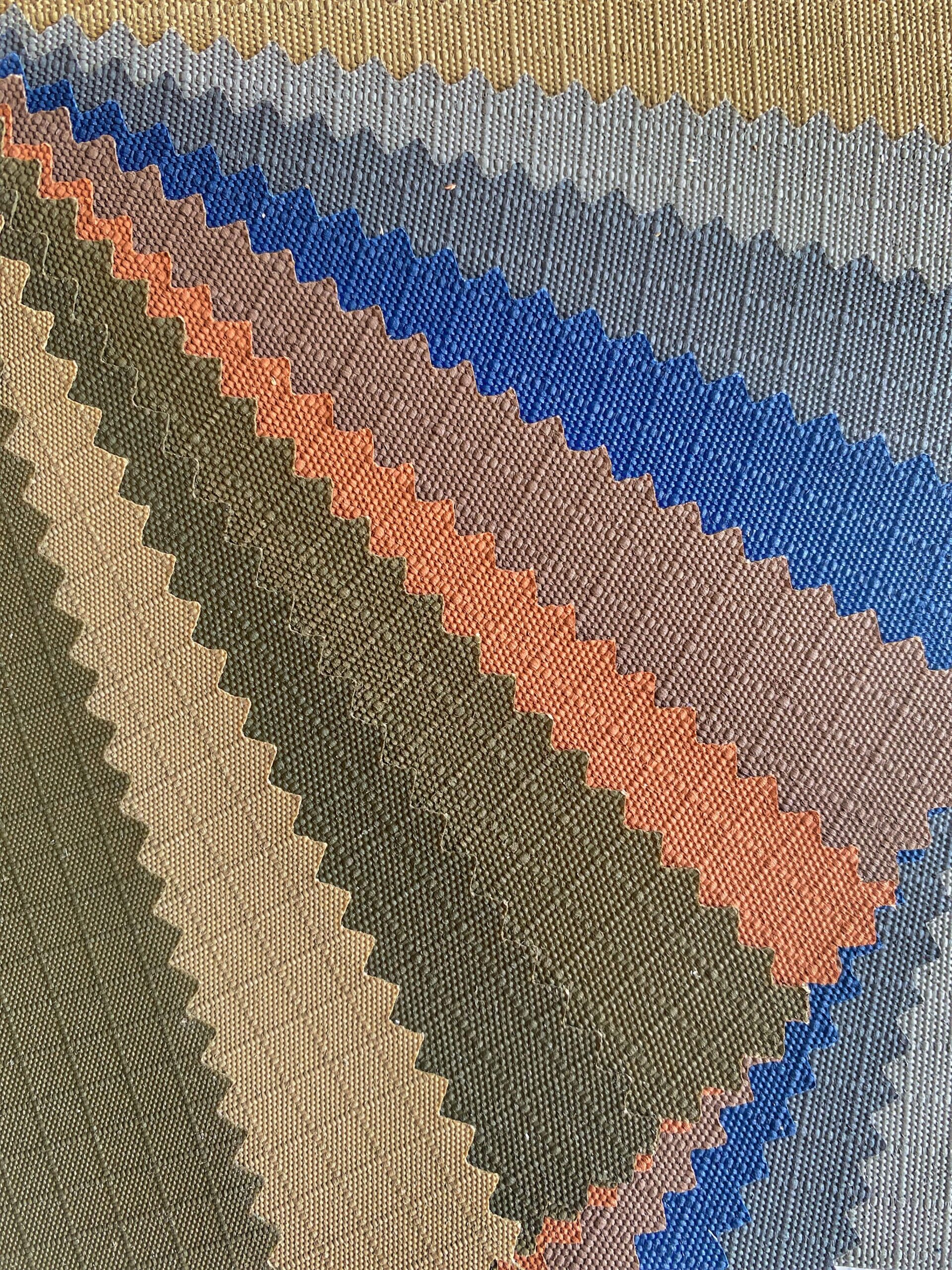 Ripstop Fabric